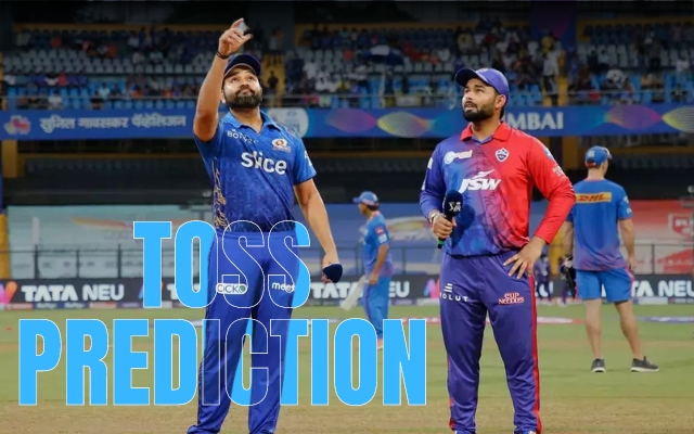 IPL Toss Prediction Astrology